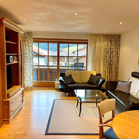 Ferienwohnung Alpenrose Sommer-Hoernerbahnen Kostenlos Obermaiselstein Dış mekan fotoğraf