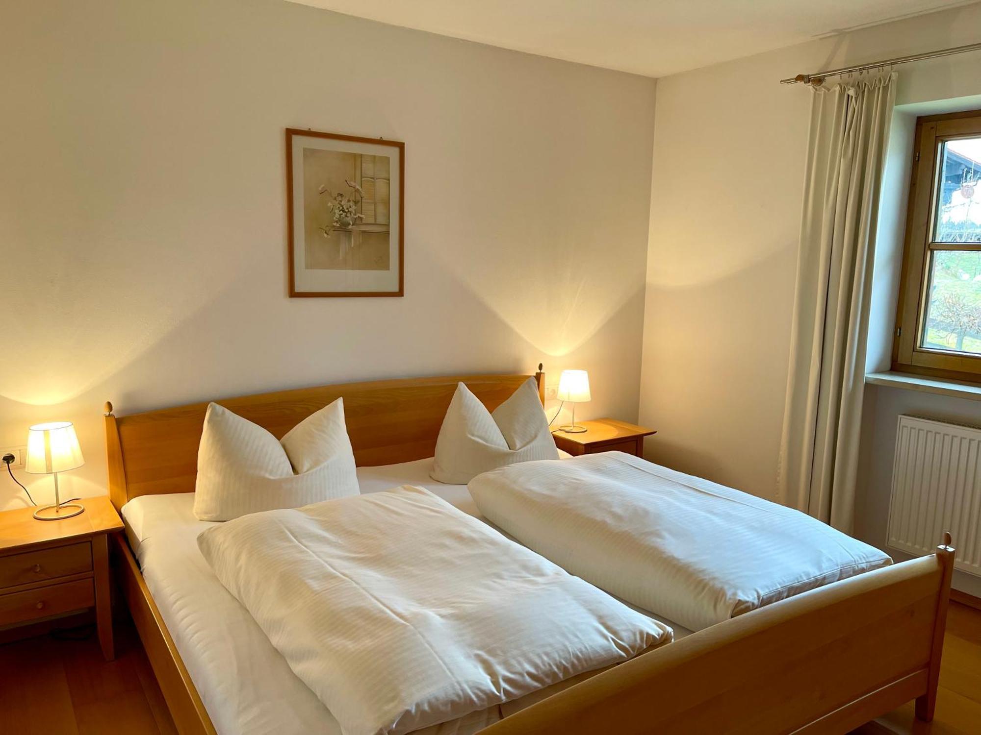 Ferienwohnung Alpenrose Sommer-Hoernerbahnen Kostenlos Obermaiselstein Dış mekan fotoğraf