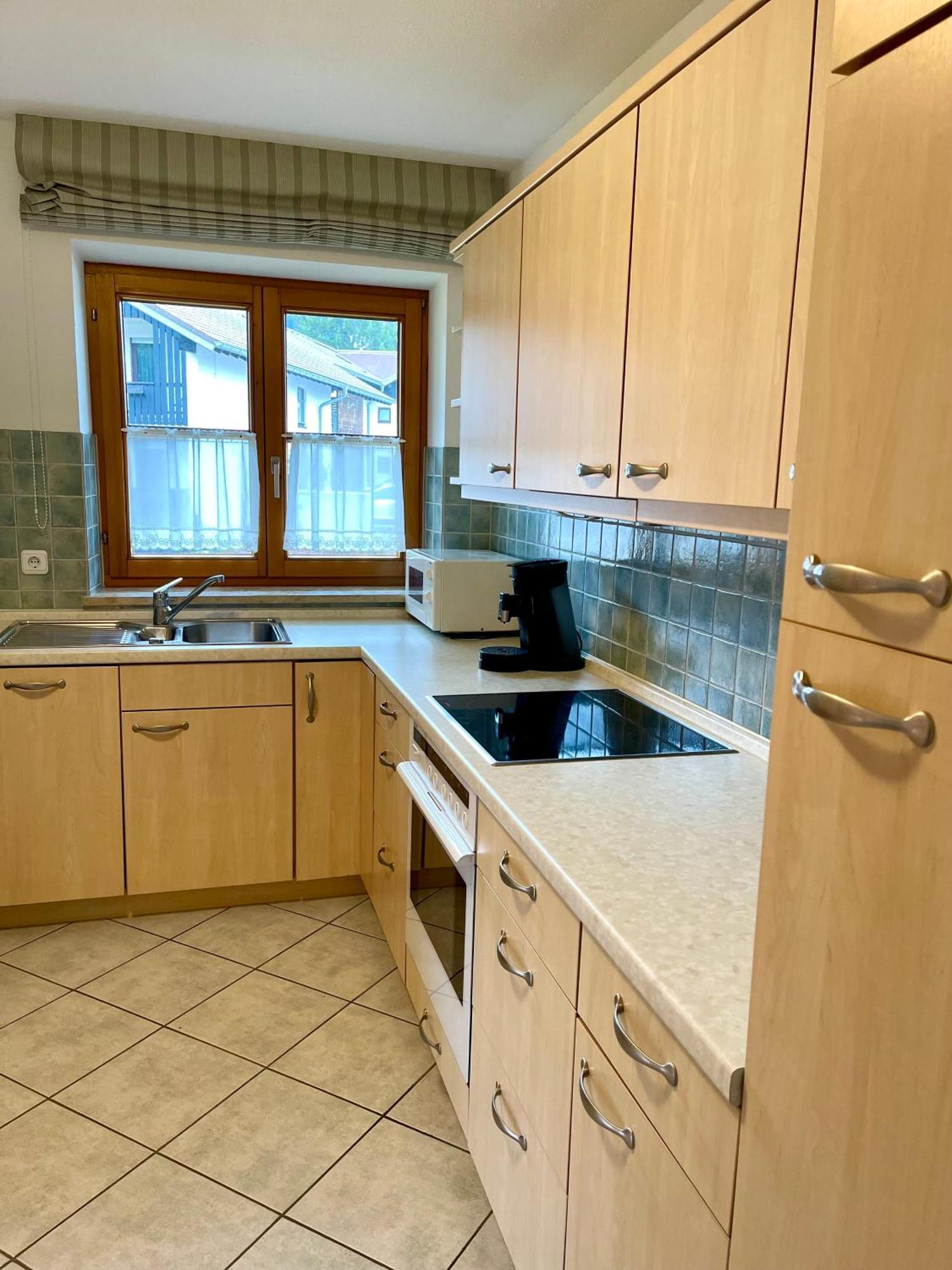 Ferienwohnung Alpenrose Sommer-Hoernerbahnen Kostenlos Obermaiselstein Dış mekan fotoğraf